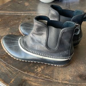 Sorel Duck boots